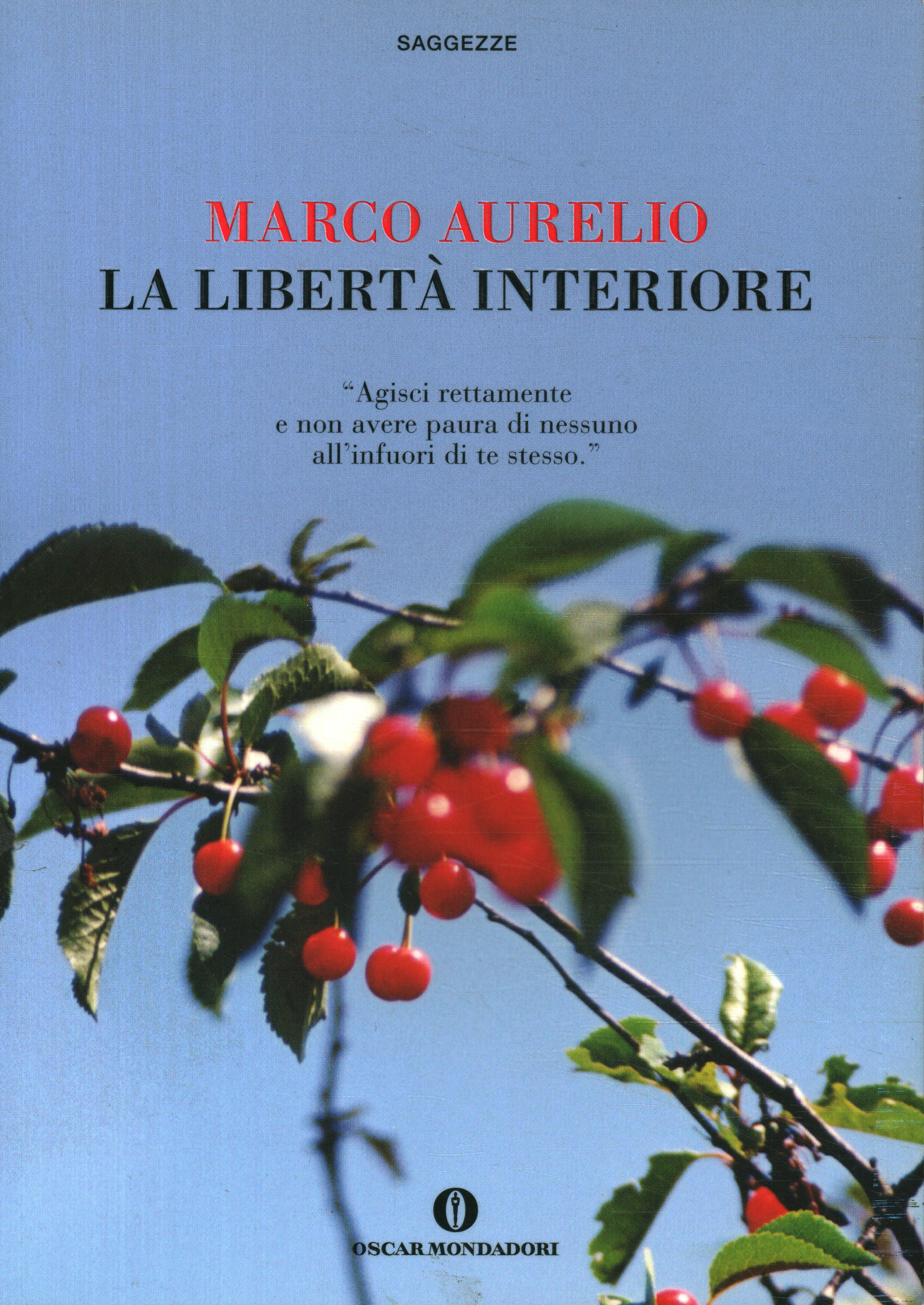 libertad interior