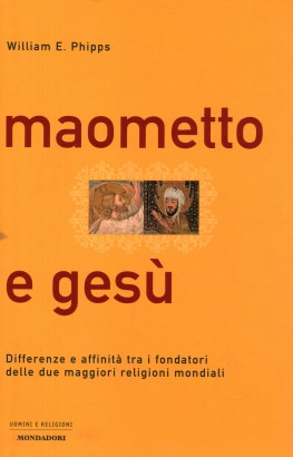 Maometto e Gesù