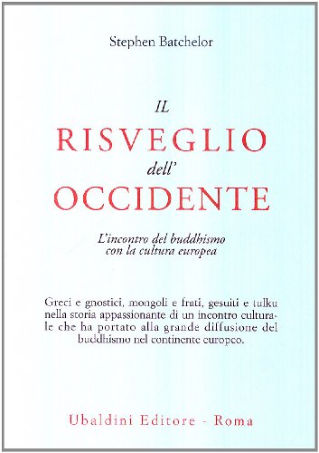 Il risveglio dell'Occidente