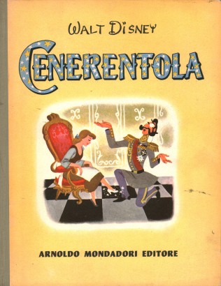 Cenerentola