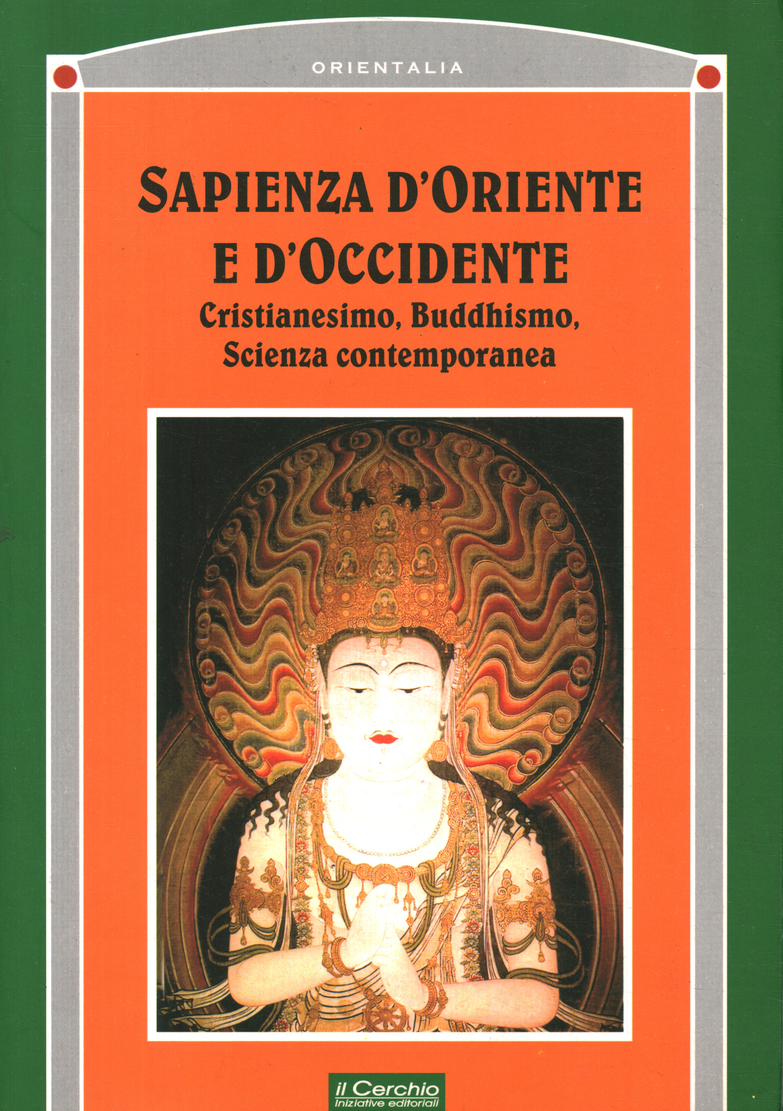 Sabiduría oriental y apóstrofe