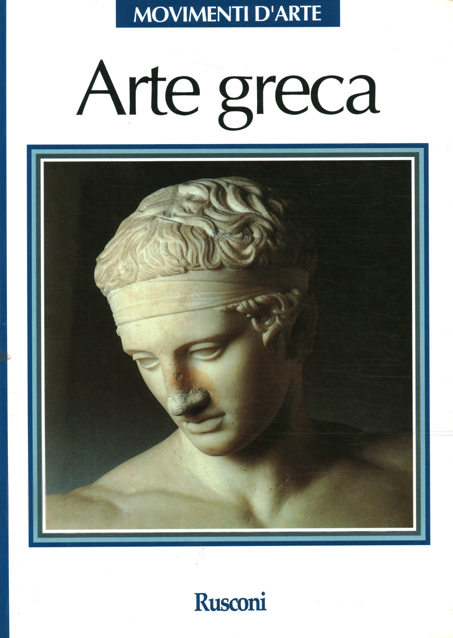 L'arte greca