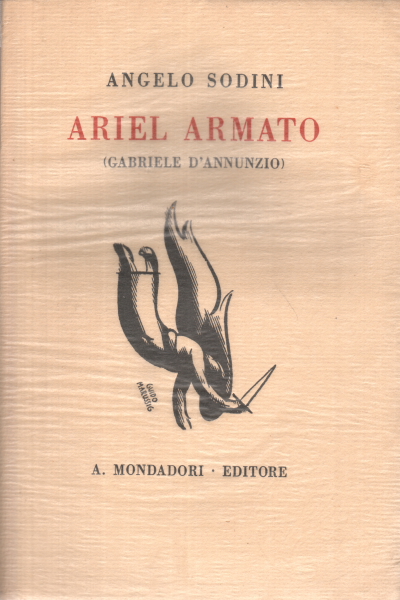 Ariel armé (2 tomes)