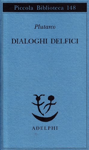 Delphic dialogues