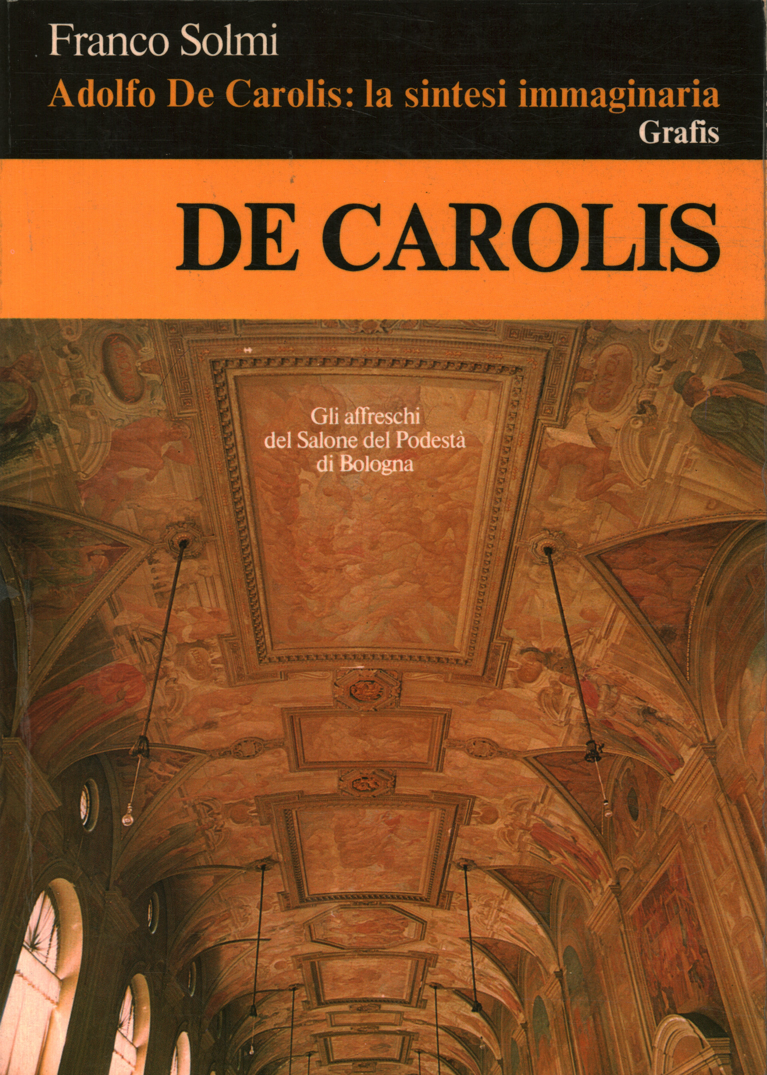 Adolfo De Carolis : la synthèse imaginaire