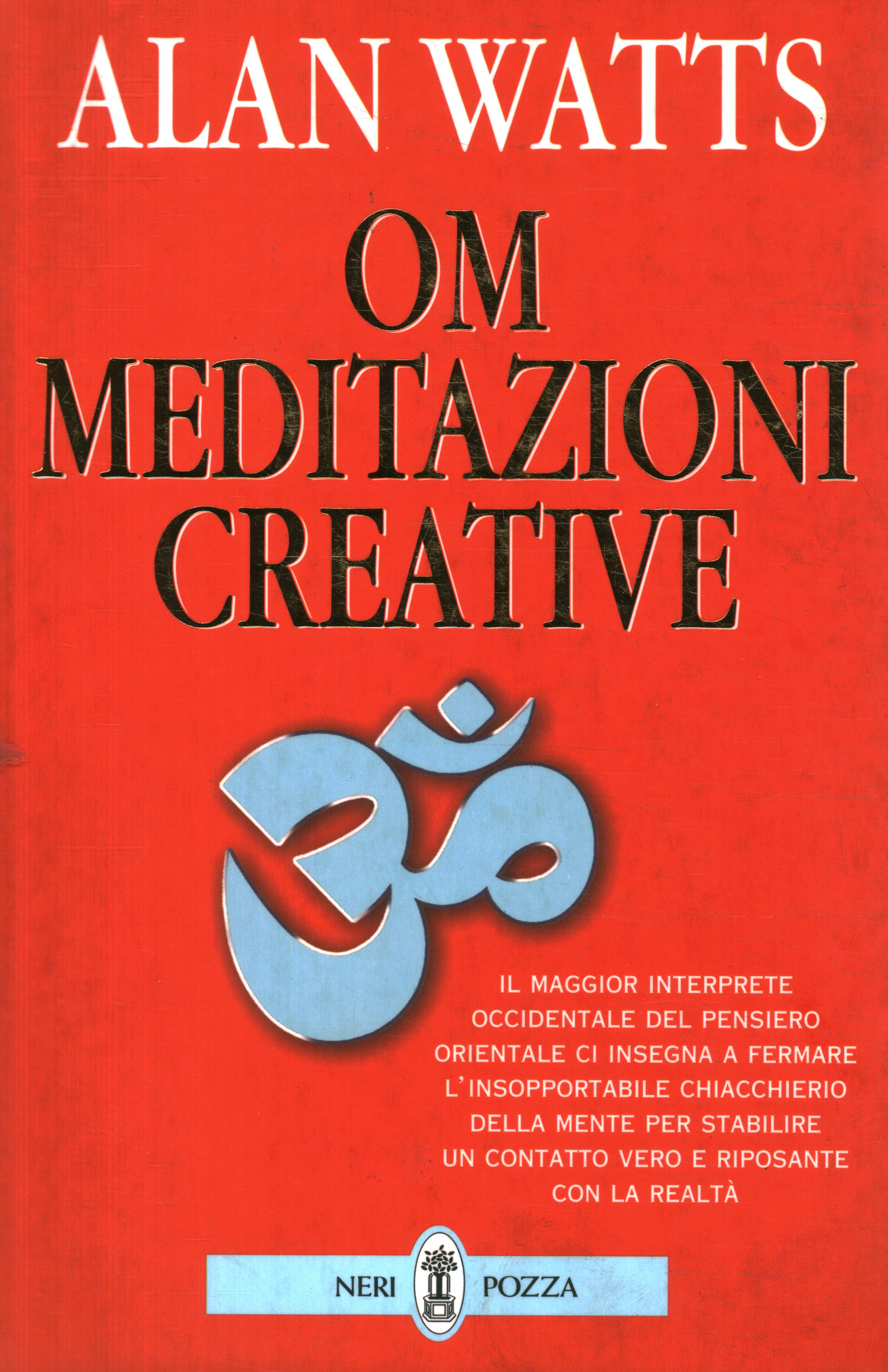 Om meditaciones creativas