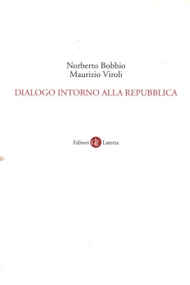 Dialogo intorno alla Repubblica