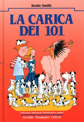 La carica dei 101