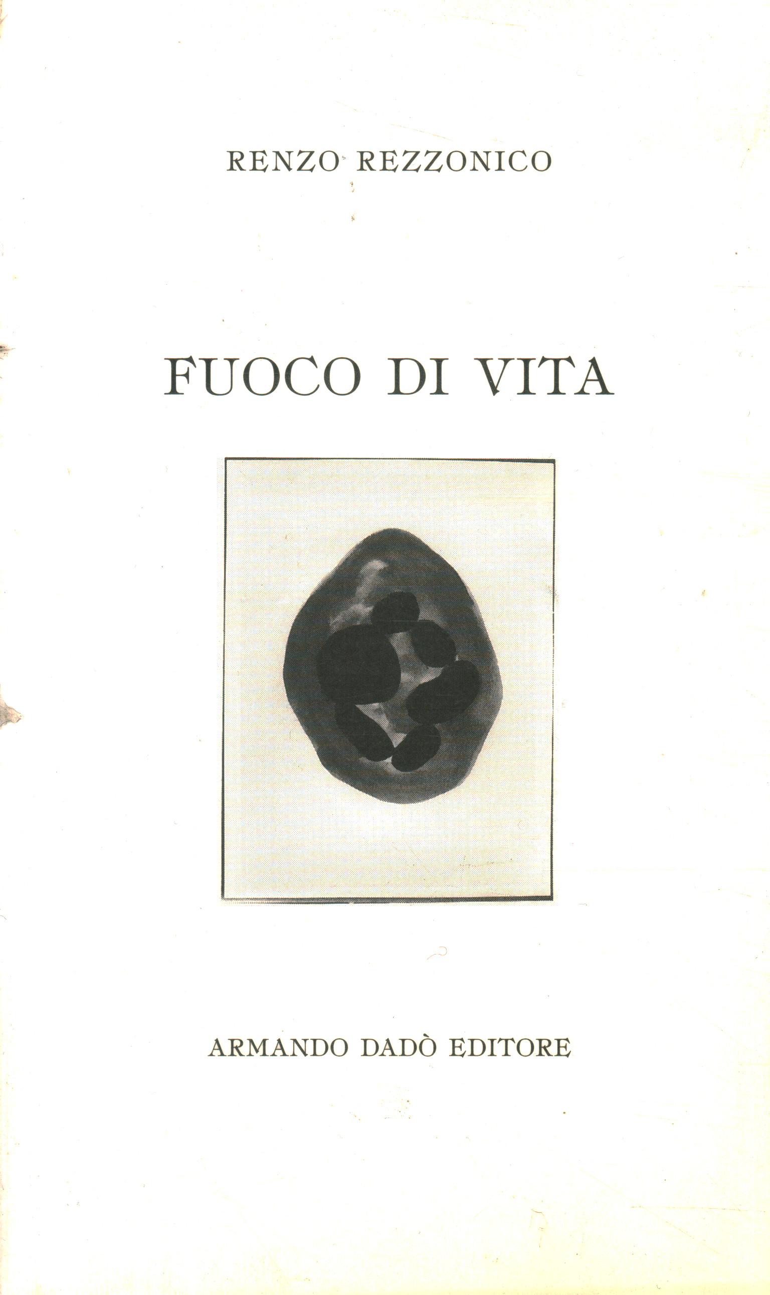 Fuoco di vita