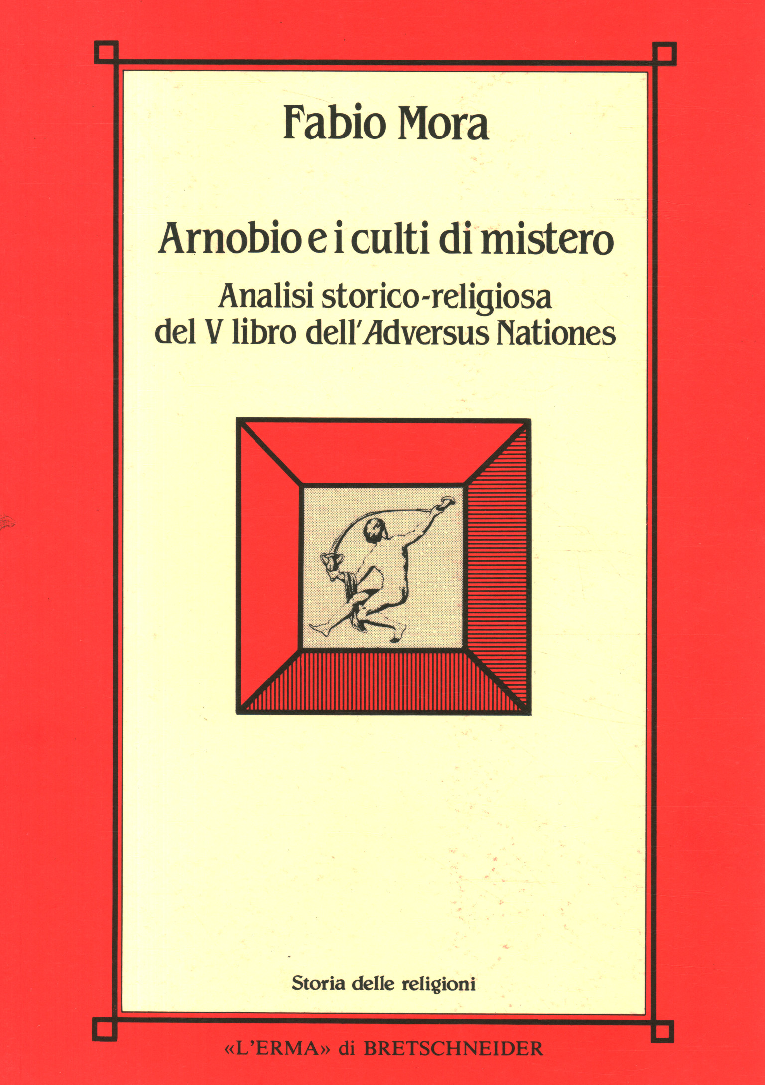 Arnobio e i culti di mistero