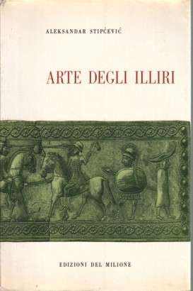 Arte degli Illiri