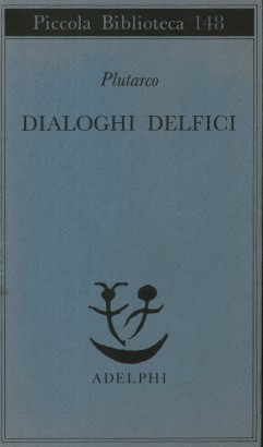 Dialoghi delfici