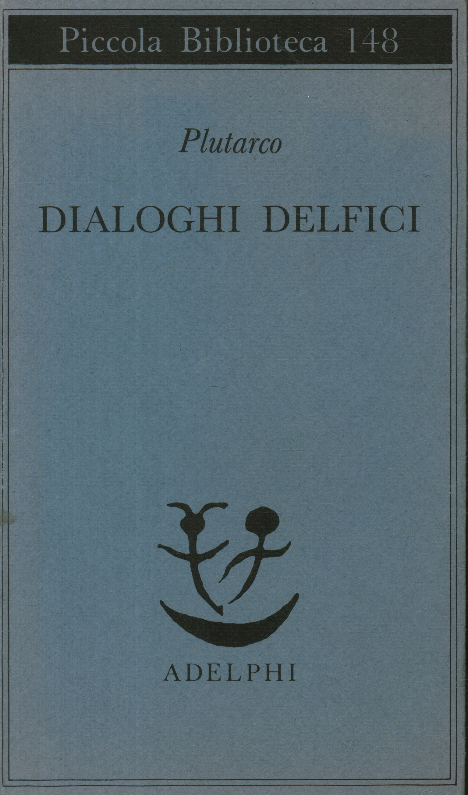 Dialoghi delfici