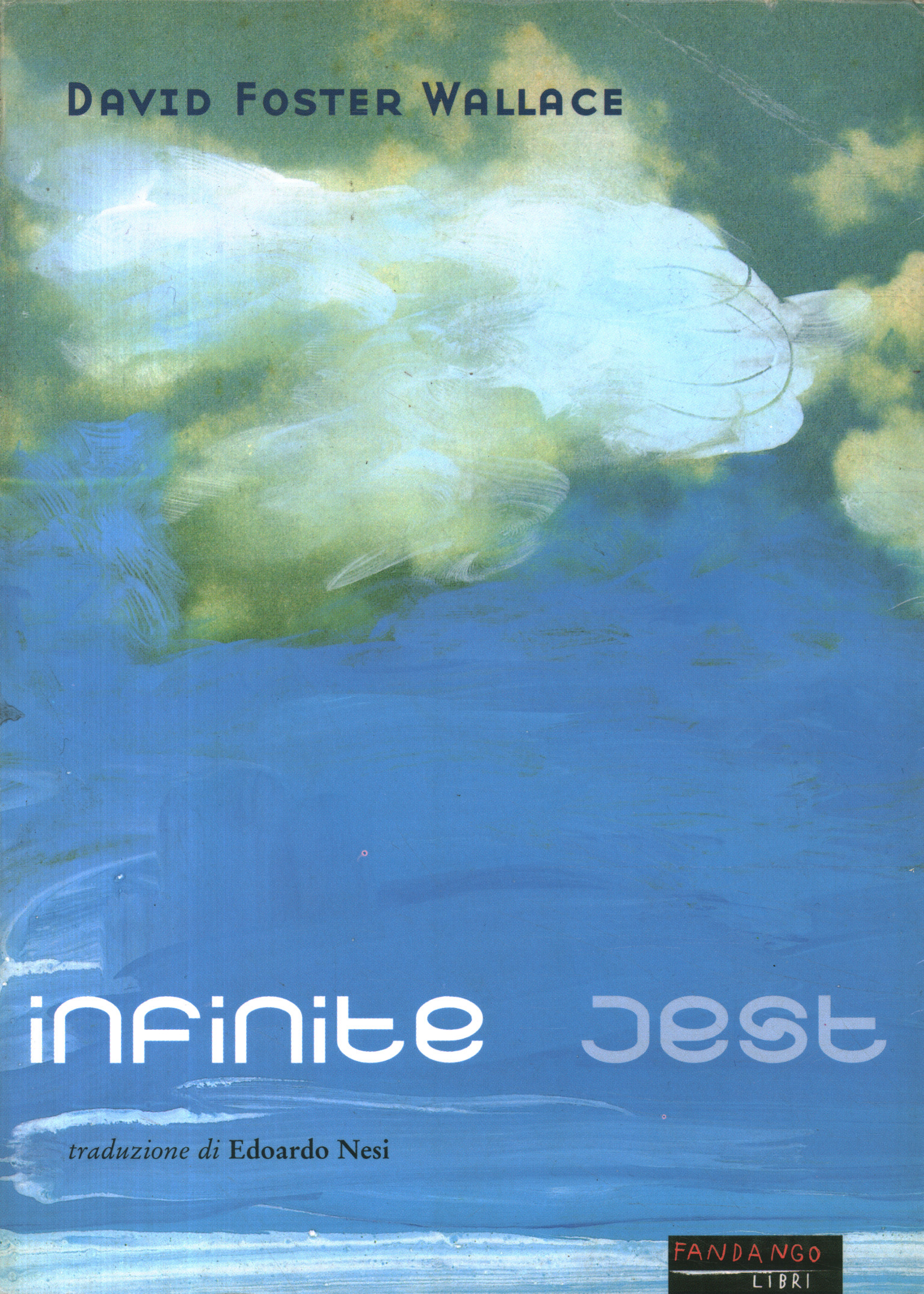 Infinite jest