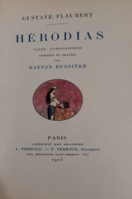 Herodias