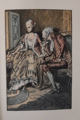 Les Liaisons Dangereuses