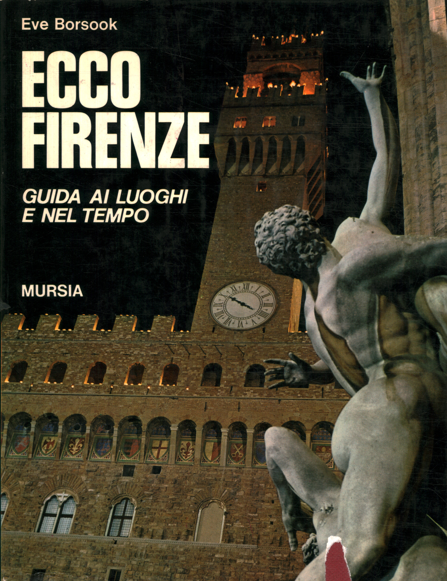 Ecco Firenze