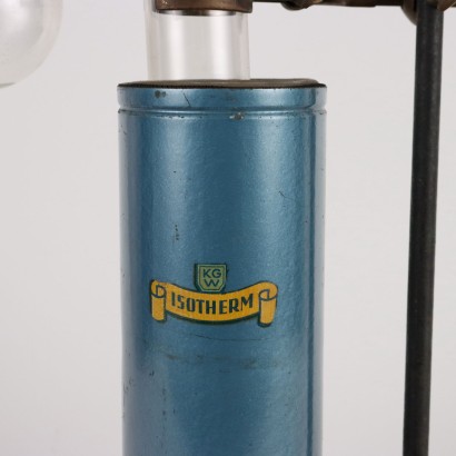 Instrument de laboratoire chimique