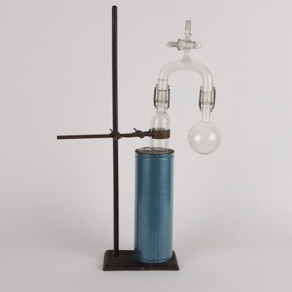 Instrument de laboratoire chimique