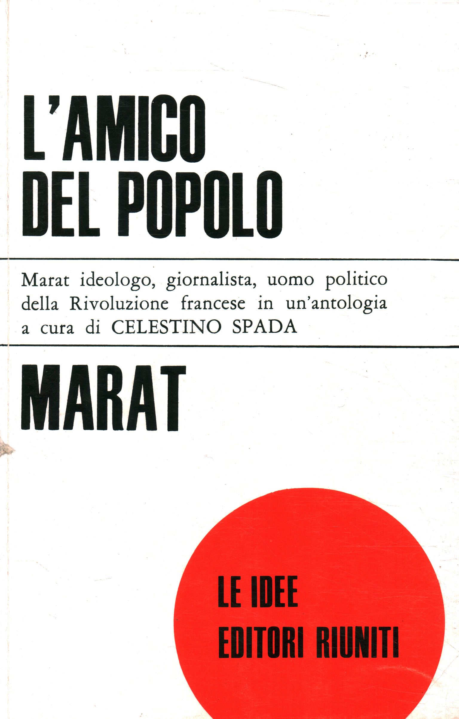 L'amico del popolo