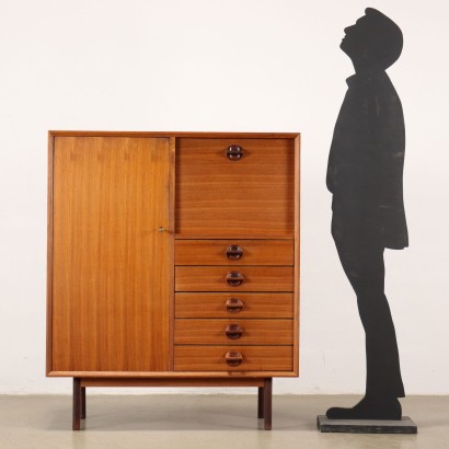 Highboard Anni 60