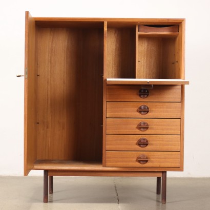 Highboards from the 60s