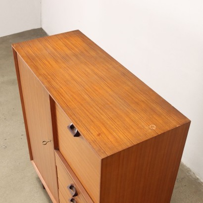 Highboard Anni 60