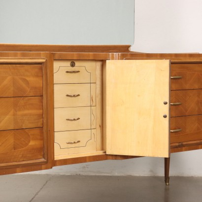 Chest of drawers from the 50s and 60s