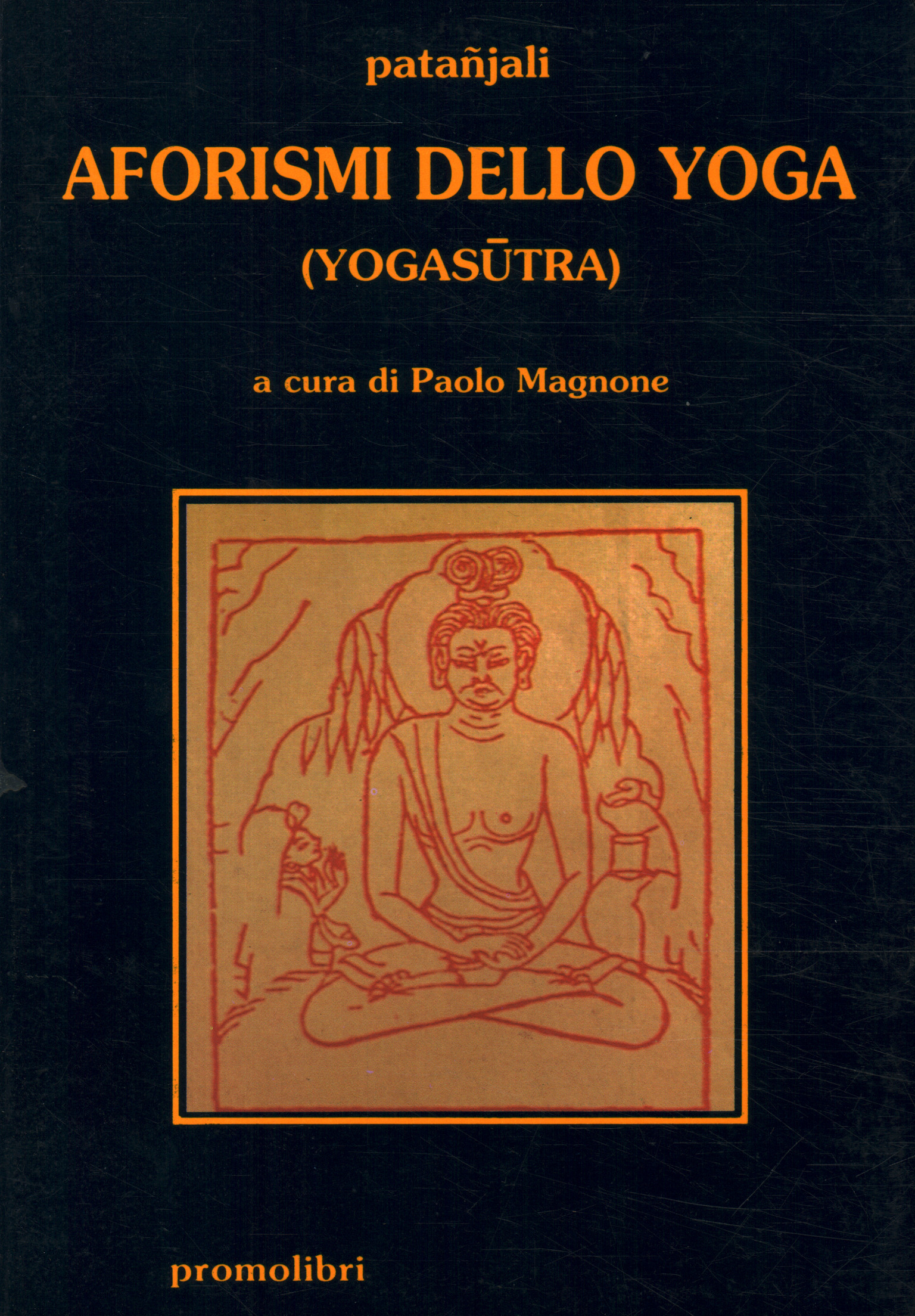 Aforismos del yoga