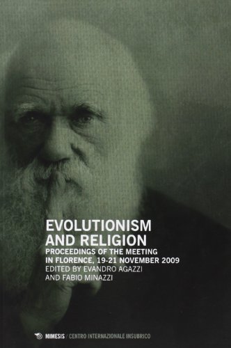 Evolutionismus und Religion