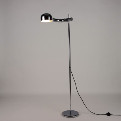 Lampe des années 60 et 70