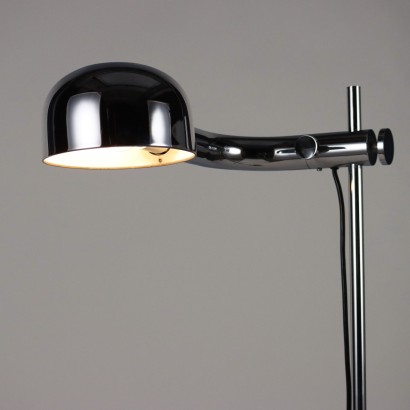 Lampe des années 60 et 70