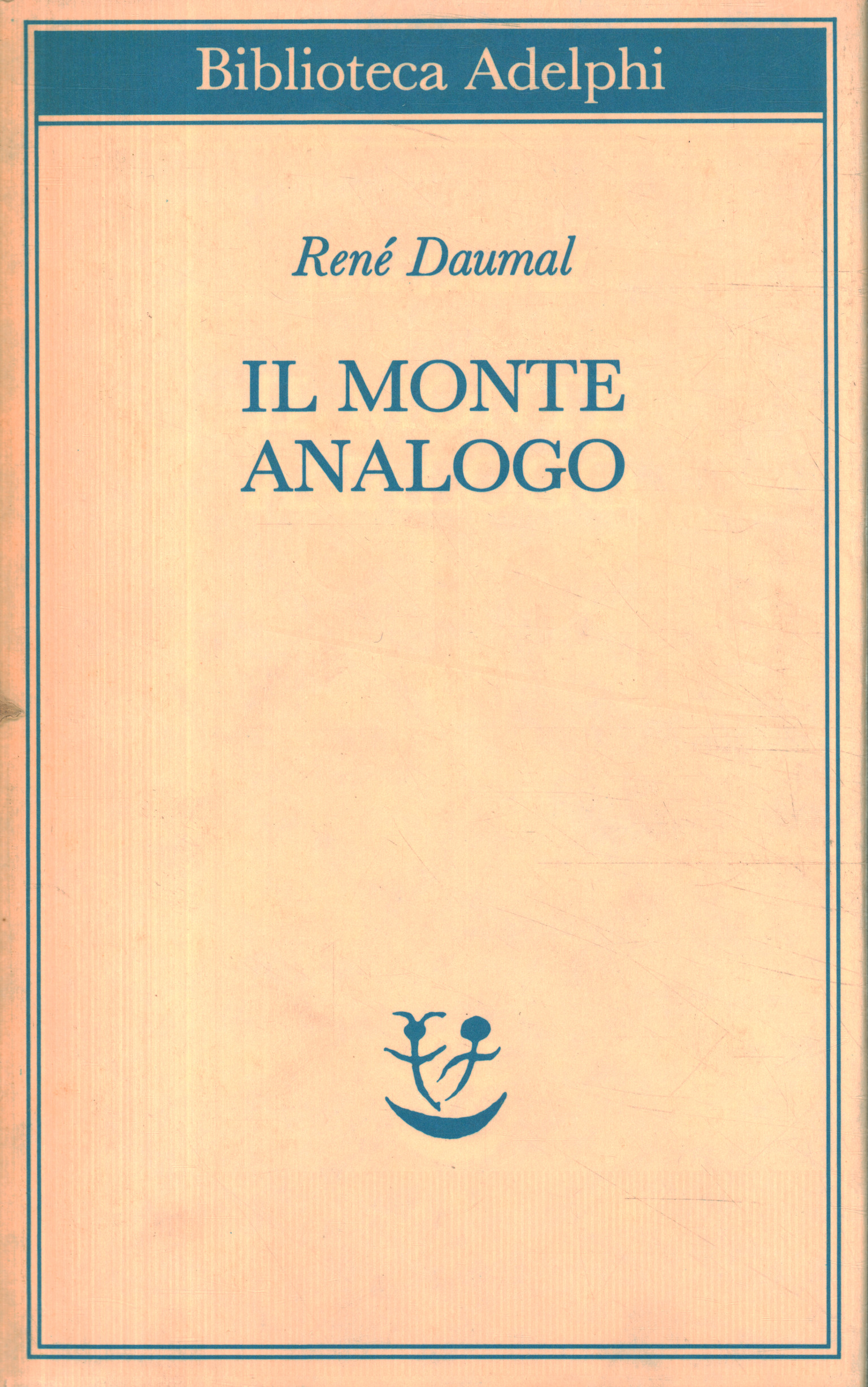 Montaje analógico