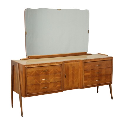 Commode des années 50 et 60