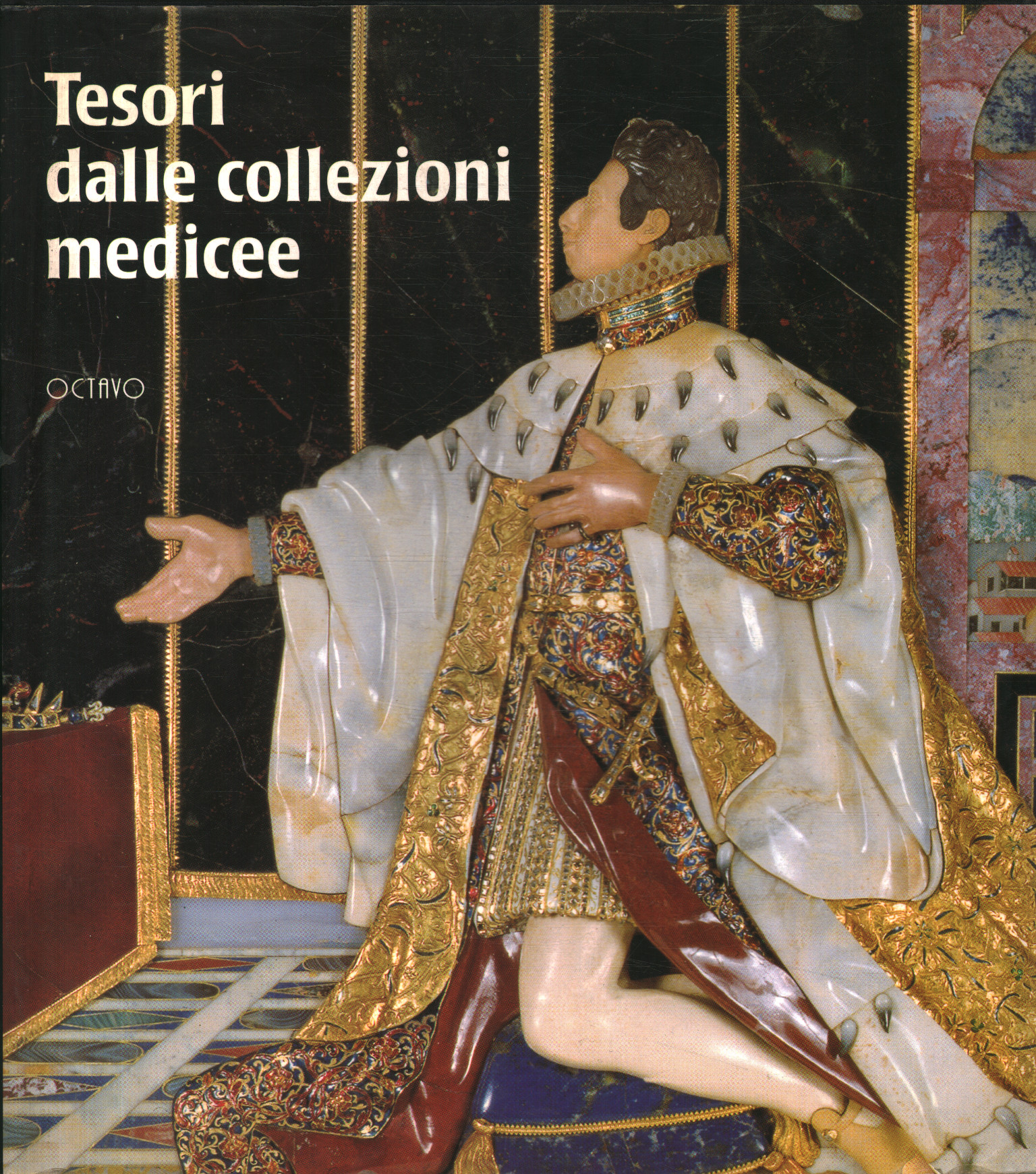 Trésors des collections Médicis