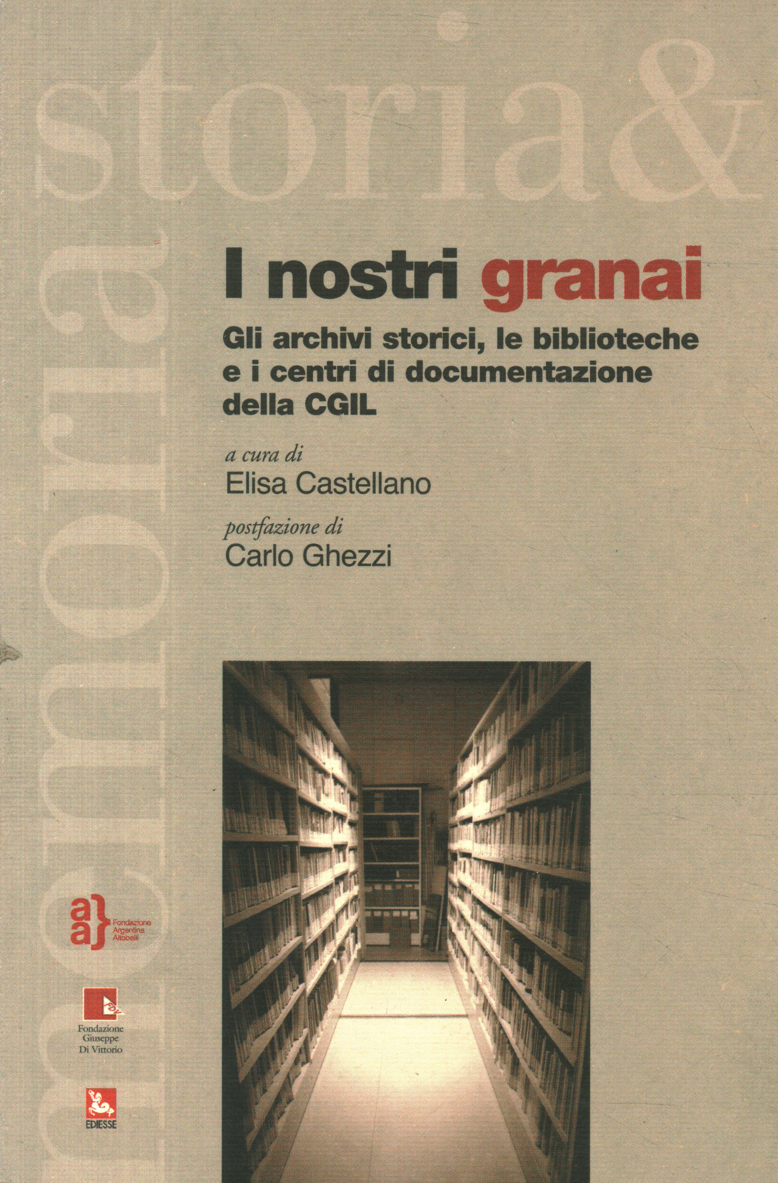 I nostri granai