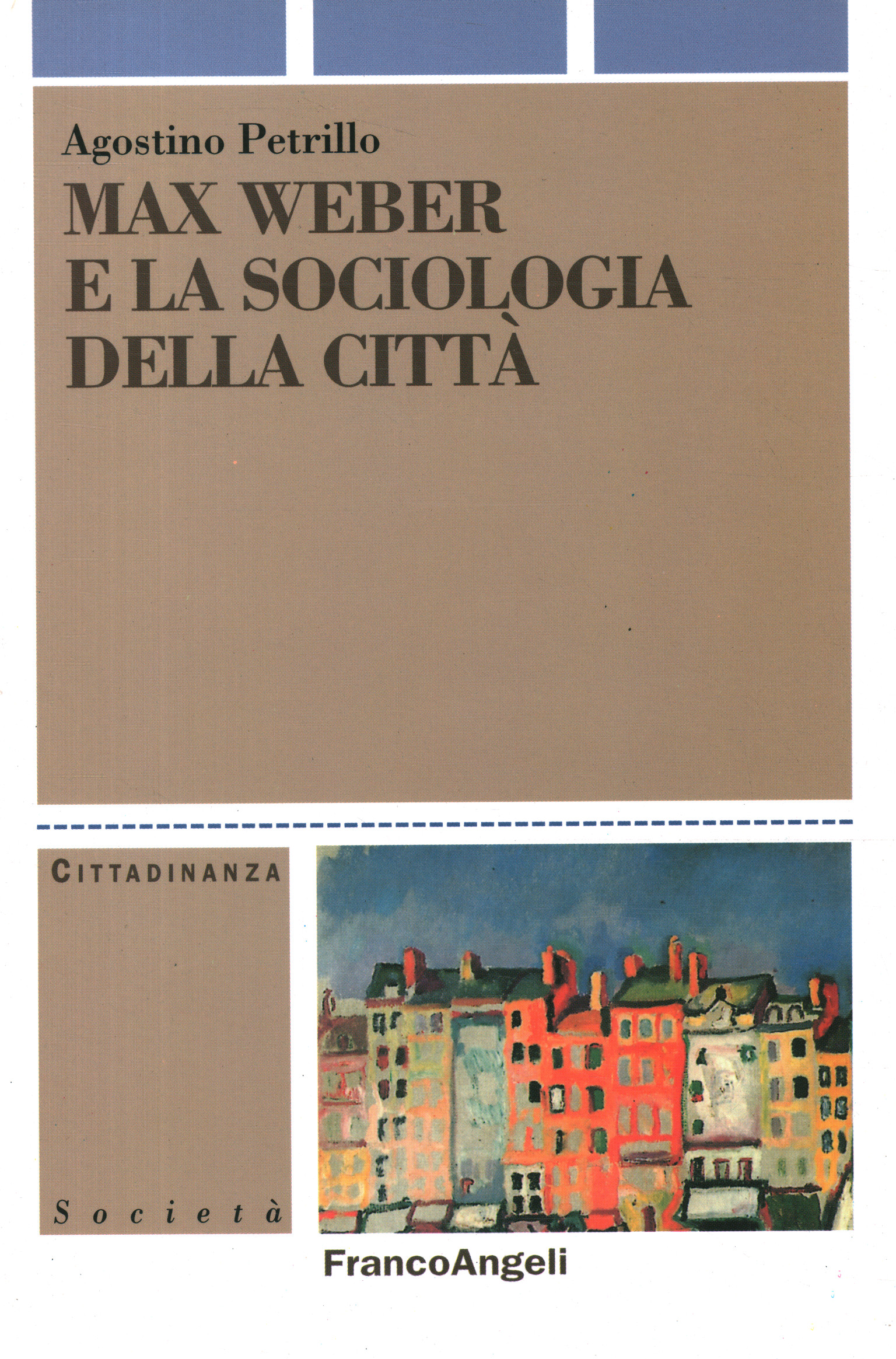 Max Weber y la sociología de la ciudad%C,Max Weber y la sociología de la ciudad%C,Max Weber y la sociología de la ciudad%C