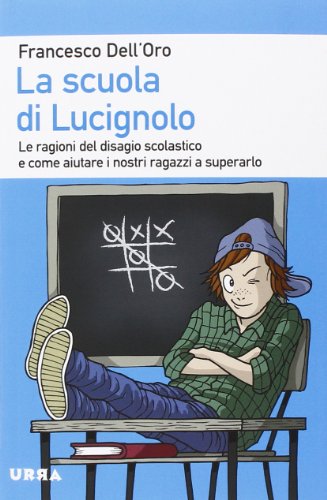 La escuela Lucignolo