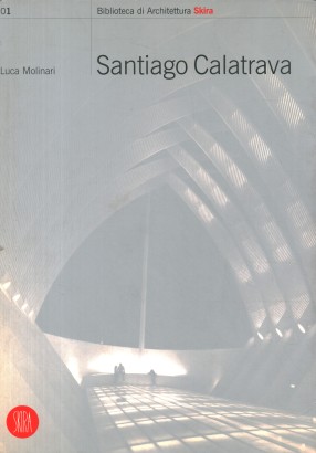 Santiago Calatrava