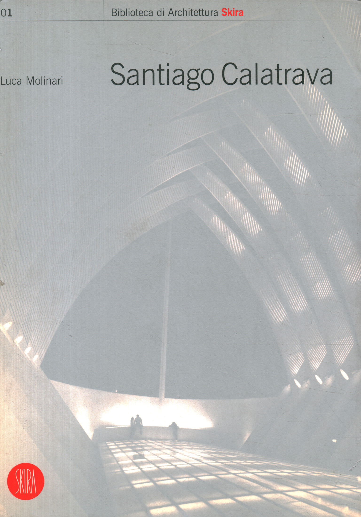 santiago calatrava