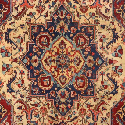 Tapis Heriz - Iran