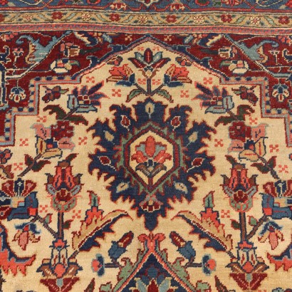 Tapis Heriz - Iran