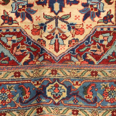 Tapis Heriz - Iran