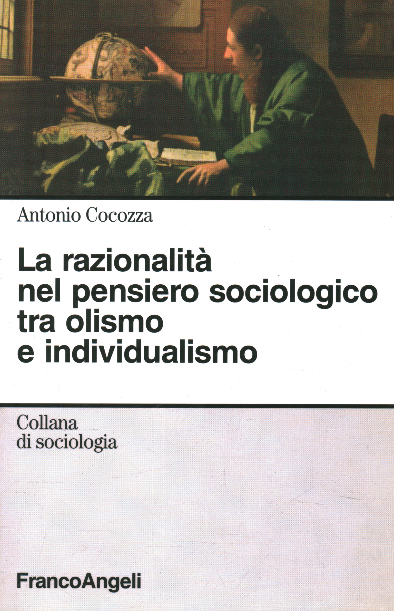 La razionalità nel pensiero sociologi