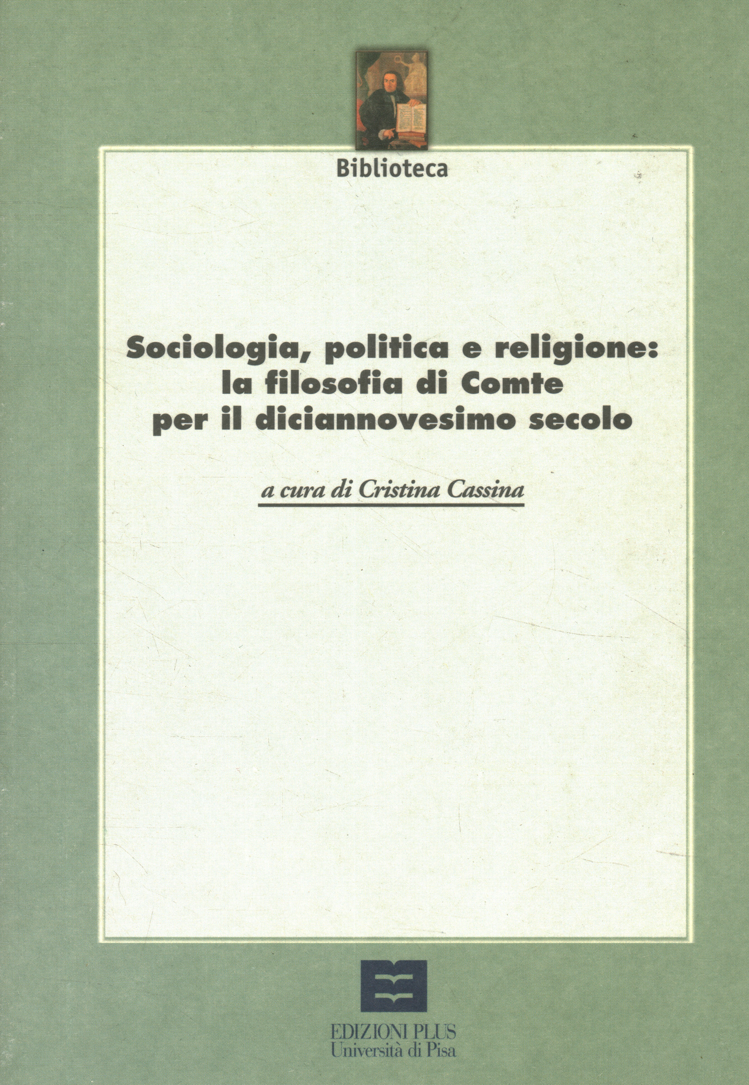 Sociologia politica e religione: la fil