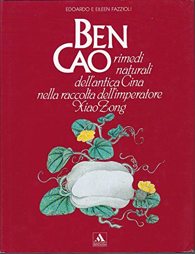 Ben Cao