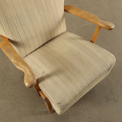 Armchair from the 50s