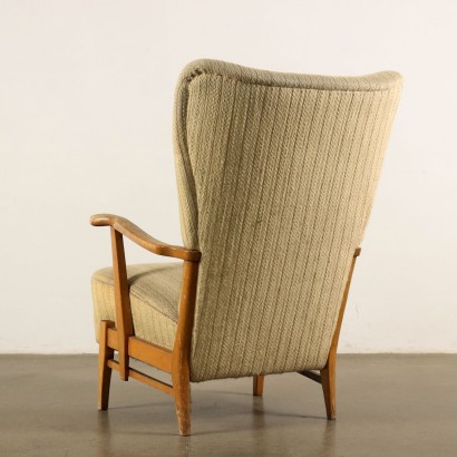 Armchair from the 50s