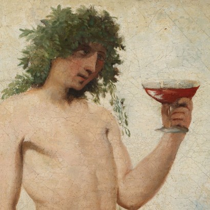 Gemälde von Giovanni Muzzioli, Betrunkener Bacchus, Giovanni Muzzioli, Giovanni Muzzioli, Giovanni Muzzioli, Giovanni Muzzioli, Giovanni Muzzioli, Giovanni Muzzioli, Giovanni Muzzioli, Giovanni Muzzioli, Giovanni Muzzioli, Giovanni Muzzioli, Giovanni Muzzioli, Giovanni Muzzioli