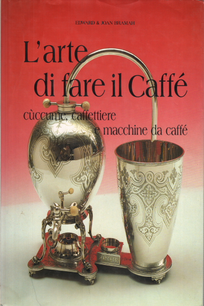 L'art de faire du café